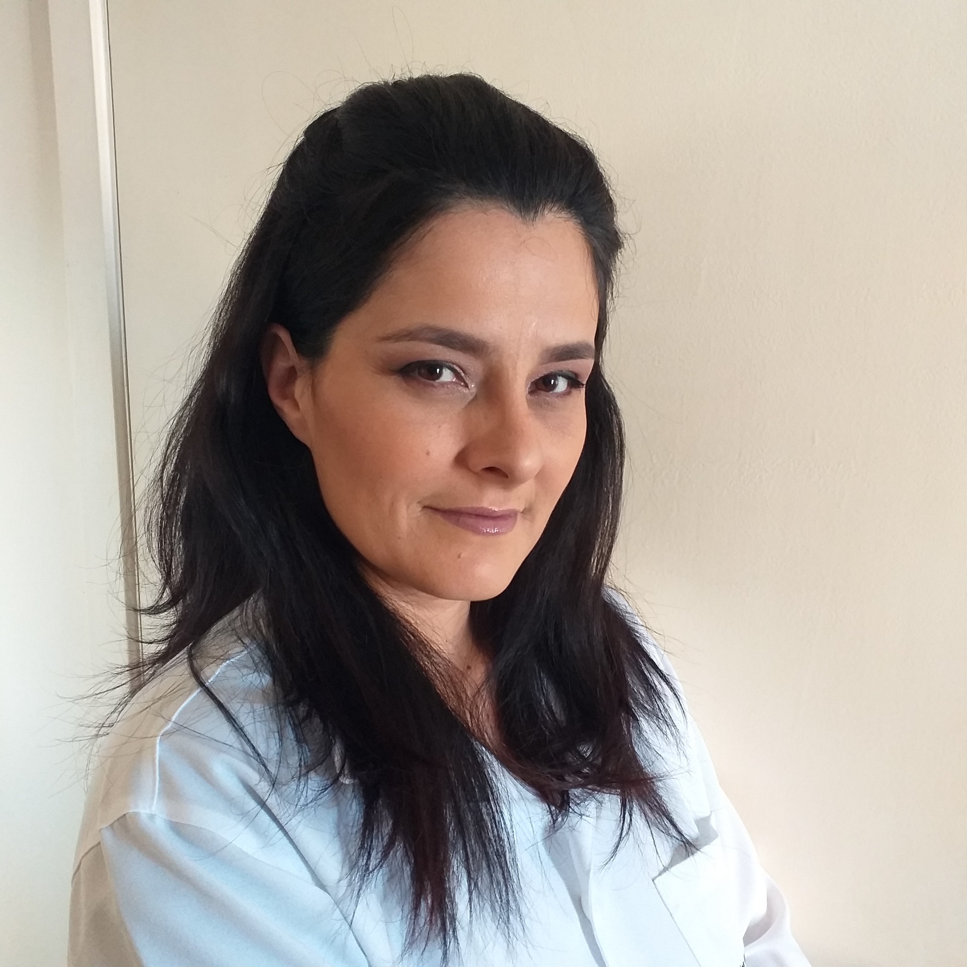 Terapeuta Lidiane Lins